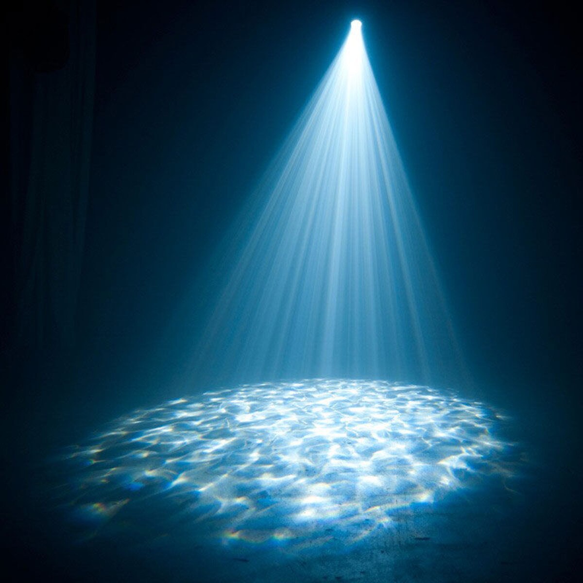 ADJ H2O IR LED Simulated Water Flowing Effect Light